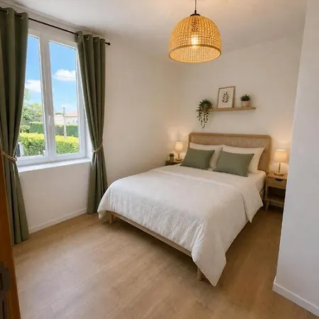 Maison Neuve Thil (Ain)